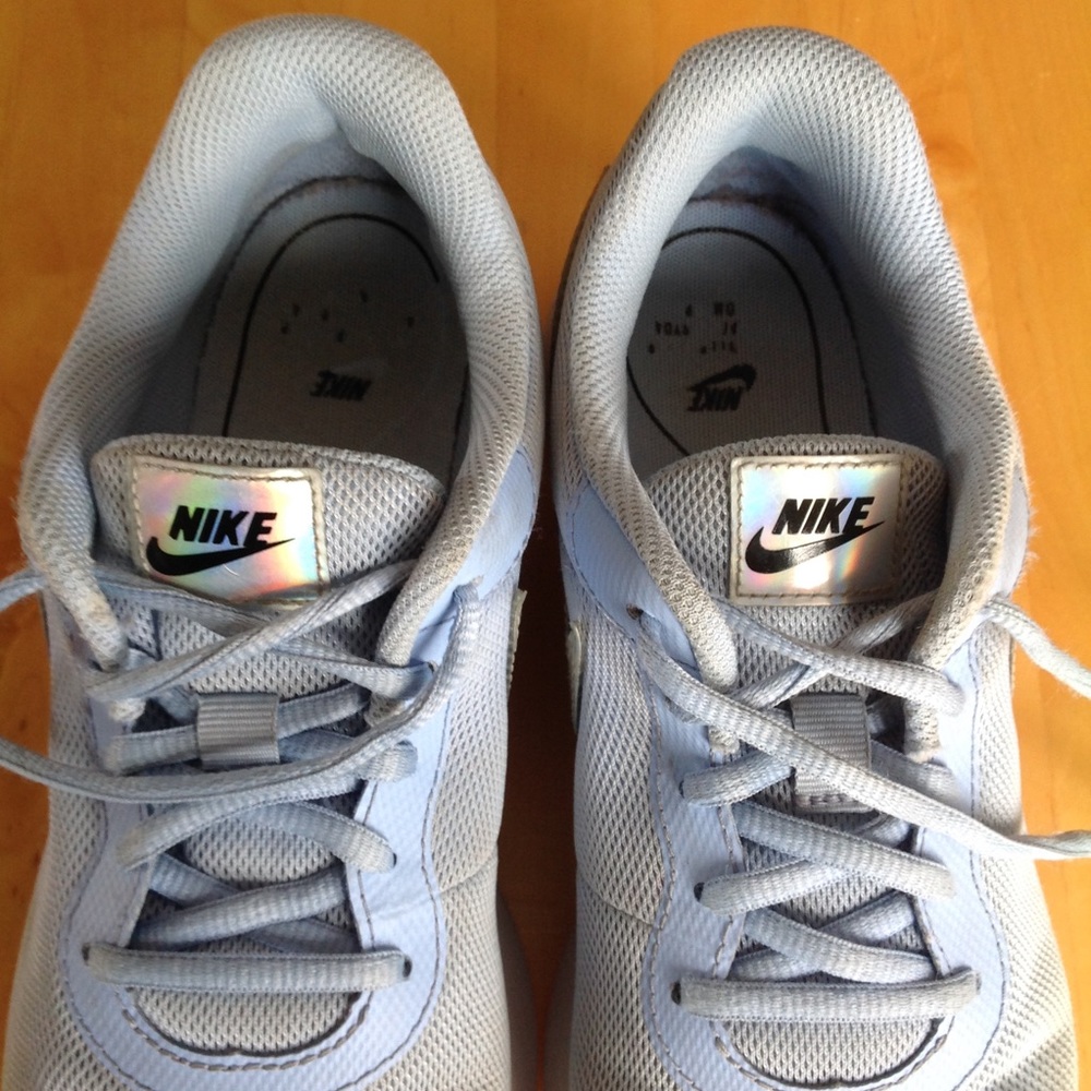 Nike Women's Running Shoes size 8